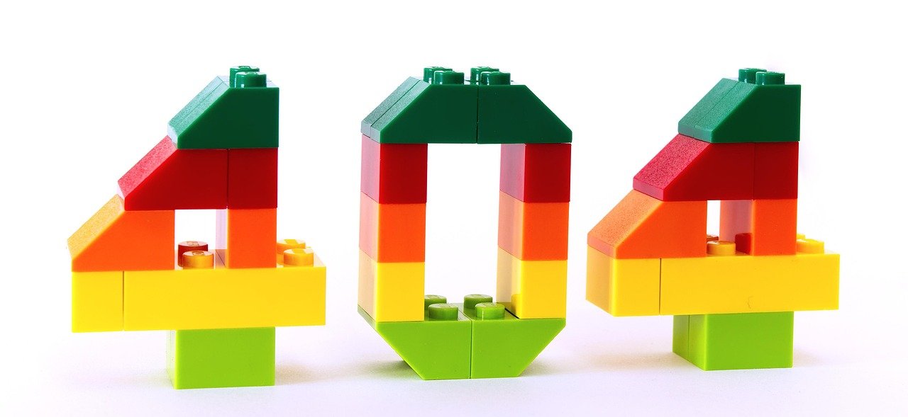 ¿Qué son los errores 404 y cómo afectan al SEO?
