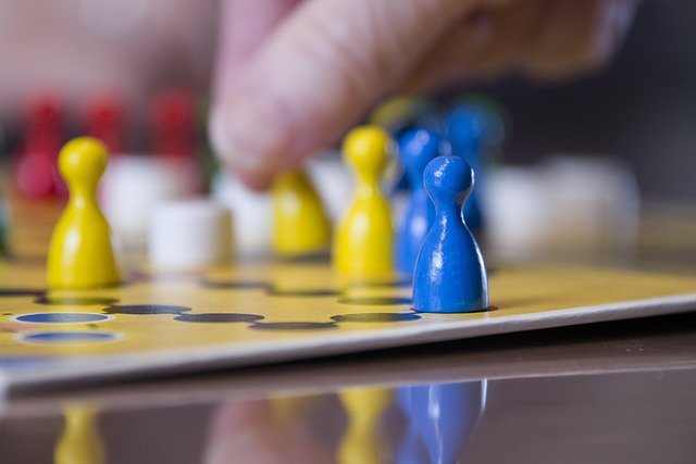juegos de mesa más vendidos España