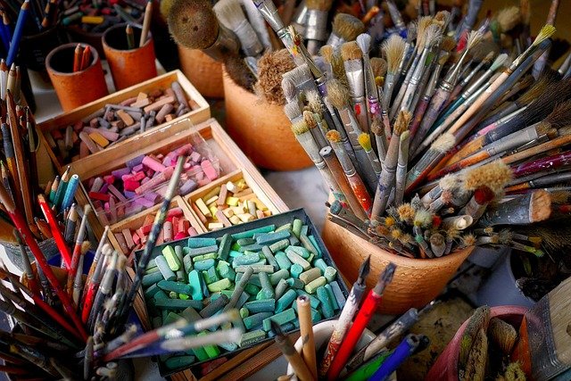 Materiales necesarios para jugar a la gallinita ciega