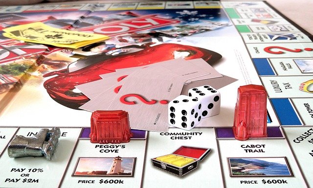 Los mejores trucos para ganar al Monopoly: Estrategias maestras
